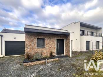 Vente maison 6 pièces Brissac-Loire-Aubance 49