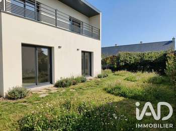 Vente maison 6 pièces Brissac-Loire-Aubance 49