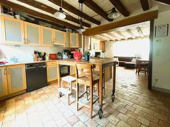 Vente Maison 2 chambresBrissac-Loire-Aubance
