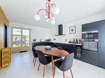 Vente Maison 4 chambresBrissac-Loire-Aubance