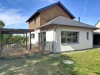 Vente maison 4 pièces Brissac-Loire-Aubance 49