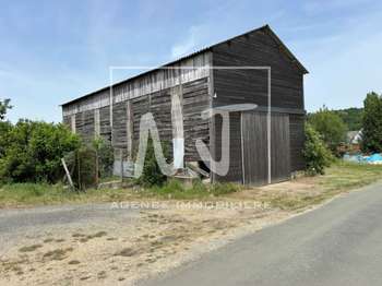 Vente maison 4 pièces Brissac-Loire-Aubance 49