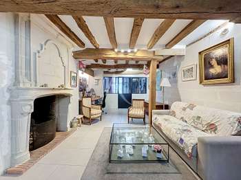 Vente Maison 3 chambresBrissac-Loire-Aubance