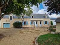 Vente maison Brissac-Loire-Aubance - 49