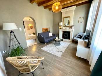 Vente Maison 4 chambresBrissac-Loire-Aubance