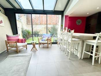 Vente maison 5 pièces Brissac-Quince 49