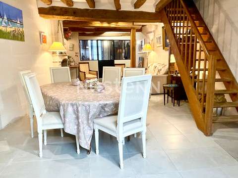 Vente maison 5 pièces Brissac-Quince 49
