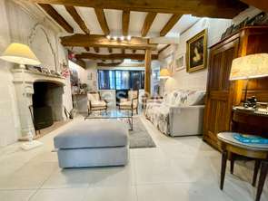 Vente Maison 3 chambresBrissac-Quince