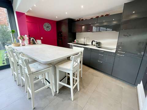 Vente maison 5 pièces Vente maison 5 pièces