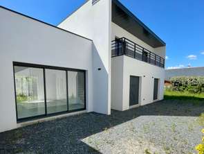 Vente Maison 4 chambresBrissac-Quince