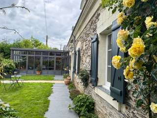 Vente maison 8 pièces Vente maison 8 pièces