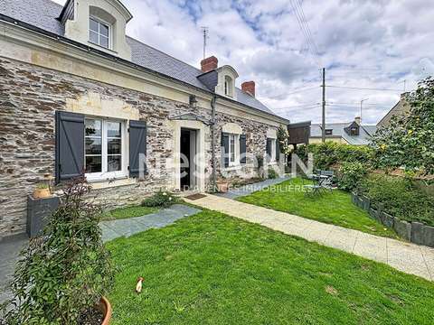 Vente maison 8 pièces Vente maison 8 pièces