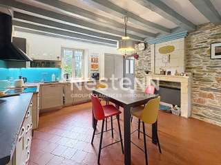 Vente maison 8 pièces Vente maison 8 pièces