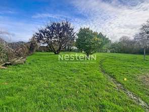 Vente Maison 3 chambresBrissac-Quince