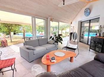 Vente Maison 4 chambresBrissac-Quince