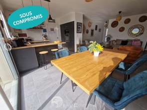 Vente Maison 3 chambresBrissac-Quince