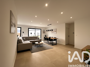 Vente Maison 3 chambresBrissac-Quince