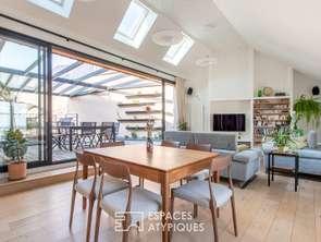 Vente Maison 4 chambresBrissac-Quince