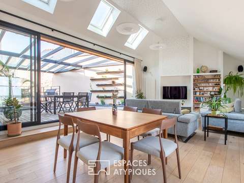 Vente maison 7 pièces Brissac-Quince 49