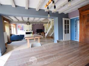 Vente Maison 4 chambresBrissac-Quince