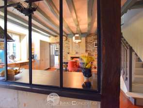 Vente Maison 4 chambresBrissac-Quince