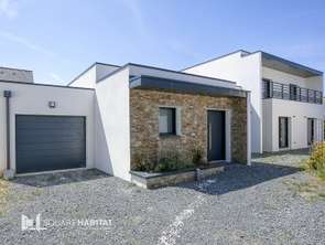 Vente Maison 4 chambresBrissac-Quince