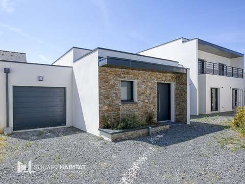Vente maison 6 pièces Brissac-Quince 49
