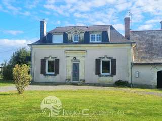 Vente maison 6 pièces Vente maison 6 pièces