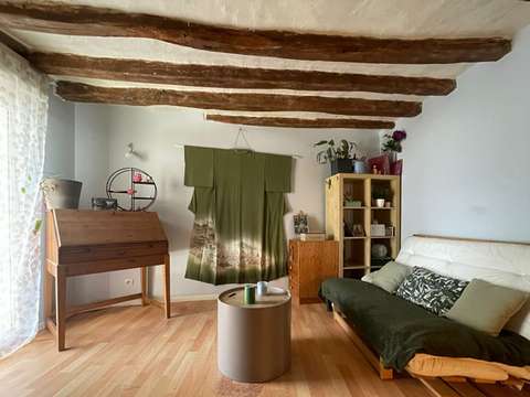 Vente maison 4 pièces Brissac-Quince 49