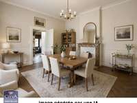 Vente maison 8 pièces Vente maison 8 pièces