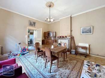 Vente maison 8 pièces Vente maison 8 pièces
