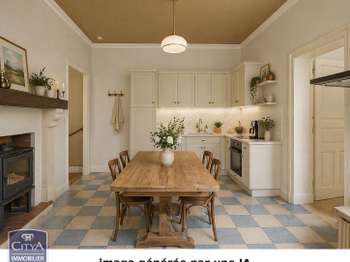 Vente maison 8 pièces Vente maison 8 pièces
