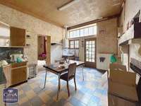 Vente maison 8 pièces Vente maison 8 pièces