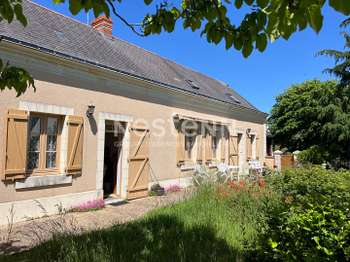 Vente Maison 4 chambresBrissac-Quince
