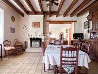 Vente maison 6 pièces Vente maison 6 pièces