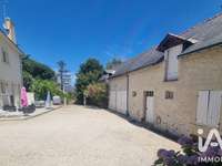 Vente maison 10 pièces Vente maison 10 pièces