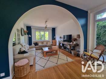 Vente maison 10 pièces Vente maison 10 pièces