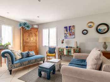 Vente Maison 3 chambresBrissac-Quince