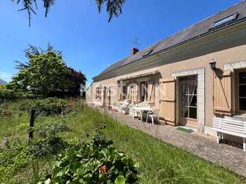 Vente maison 6 pièces Brissac-Quince 49