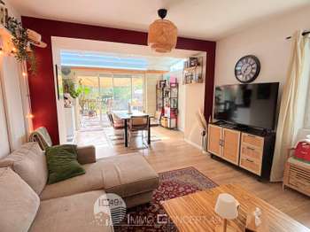 Vente Maison 2 chambresBrissac-Quince
