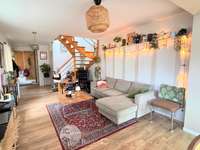 Vente maison 3 pièces Vente maison 3 pièces