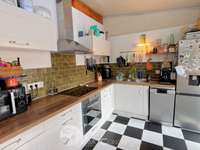 Vente maison 3 pièces Vente maison 3 pièces