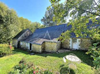 Vente Maison 3 chambresBrissarthe