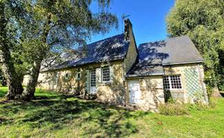 Photo Vente maison Brissarthe