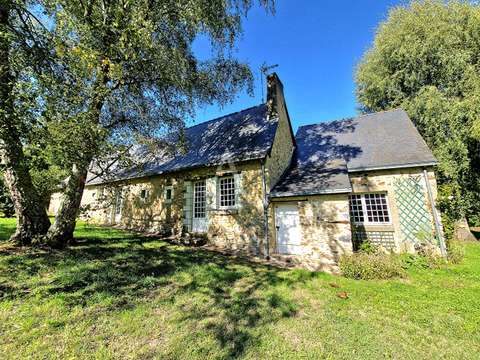 Vente maison 6 pièces Brissarthe 49