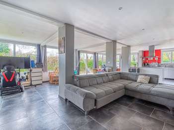 Vente Maison 3 chambresBrissarthe
