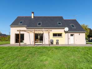 Vente Maison 5 chambresBrissarthe
