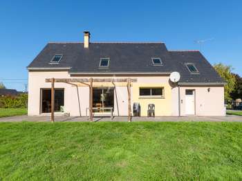 Vente maison 8 pièces Brissarthe 49