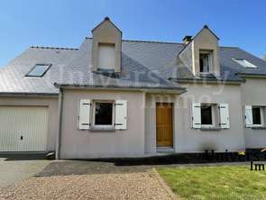 Vente Maison 5 chambresBrissarthe