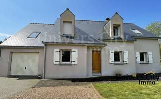 Photo Vente maison Brissarthe